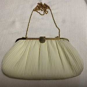 Vintage evening purse